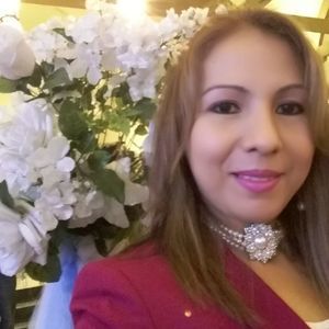 Meet your Posher, Elsa